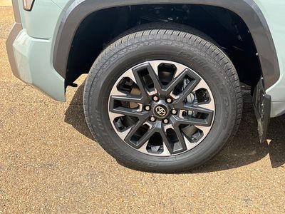 2026 Toyota Tundra — photo 26 view