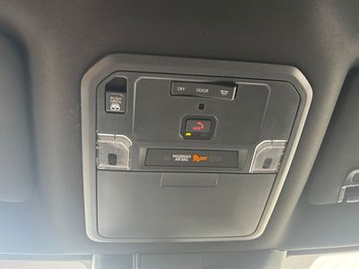 2026 Toyota Tundra — photo 17 view