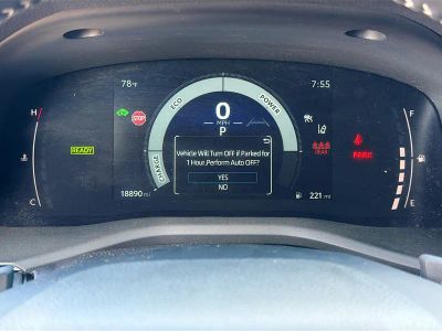 2025 Toyota Camry — photo 39 view