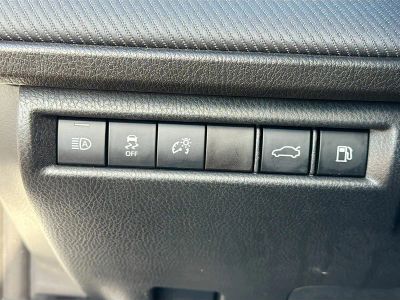 2025 Toyota Camry — photo 34 view