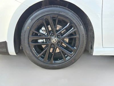 2025 Toyota Camry — photo 41 view