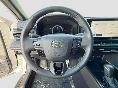 2025 Toyota Camry — photo 38 view