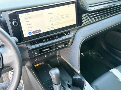 2025 Toyota Camry — photo 26 view