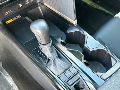 2025 Toyota Camry — photo 27 view