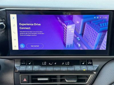 2025 Toyota Camry — photo 31 view