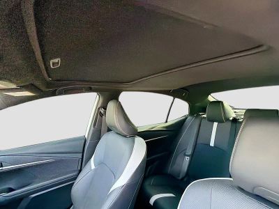 2025 Toyota Camry — photo 25 view