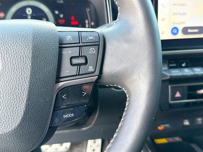 2025 Toyota Camry — photo 37 view
