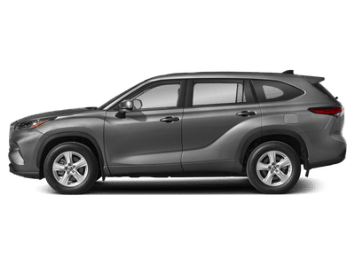 2023 Toyota Highlander - Photo 2