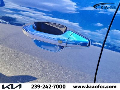 2025 Kia K4 — photo 11 view