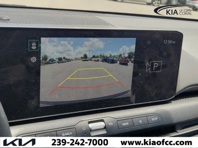 2025 Kia K4 — photo 23 view
