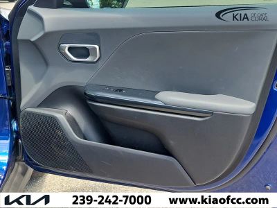 2025 Kia K4 — photo 26 view