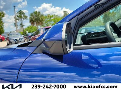 2025 Kia K4 — photo 10 view