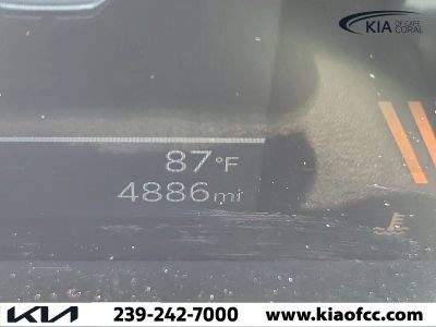 2025 Kia K4 — photo 22 view