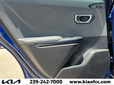 2025 Kia K4 — photo 20 view
