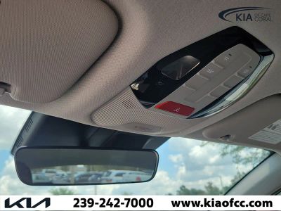 2025 Kia K4 — photo 24 view
