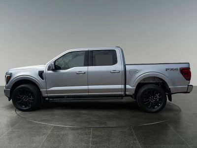 2026 Ford F-150 — detail view