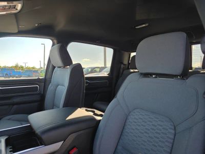 2026 Ram 1500 — photo 11 view