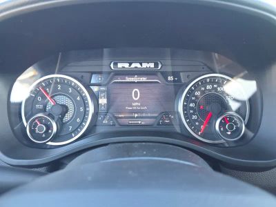 2026 Ram 1500 — photo 19 view