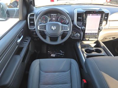 2026 Ram 1500 — photo 10 view