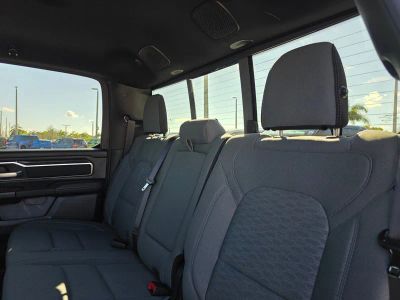 2026 Ram 1500 — photo 7 view