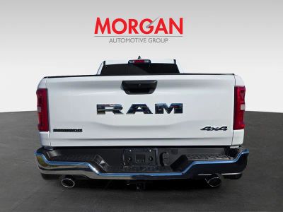 2026 Ram 1500 — detail view