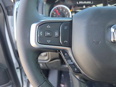 2026 Ram 1500 — photo 17 view