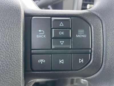 2026 Ford F-350SD — photo 12 view