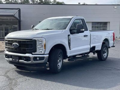 2026 Ford F-350SD — photo 24 view