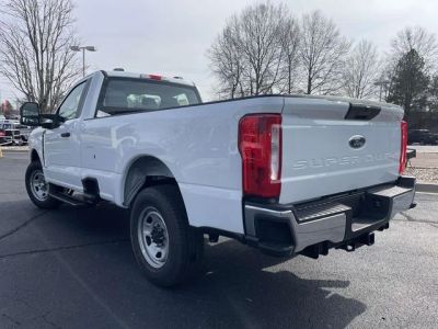 2026 Ford F-350SD — photo 25 view