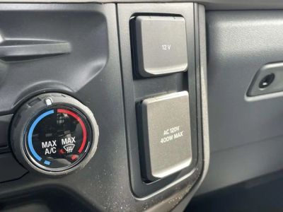2026 Ford F-350SD — photo 8 view