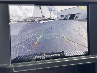 2026 Ford F-350SD — engine compartment view