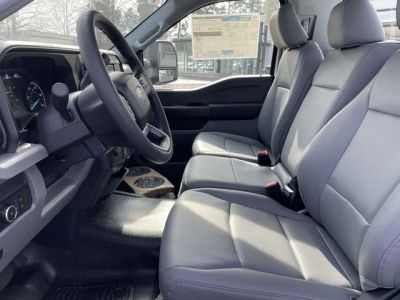 2026 Ford F-350SD — photo 16 view