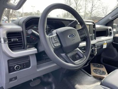 2026 Ford F-350SD — photo 15 view