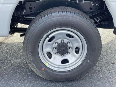 2026 Ford F-350SD — photo 21 view