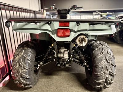 2026 Yamaha Kodiak 450 EPS XT-R - Photo 6