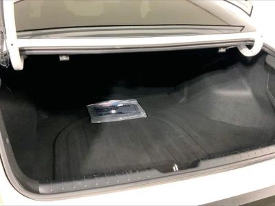 2025 Kia K4 — interior view
