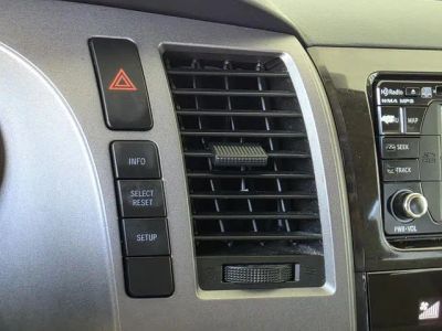 2012 Toyota Sequoia - Photo 30
