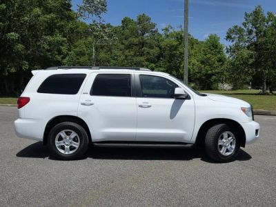 2012 Toyota Sequoia - Photo 41