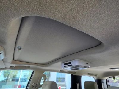 2012 Toyota Sequoia - Photo 8