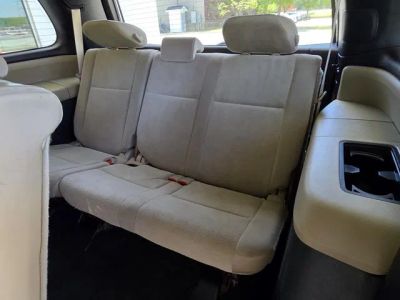 2012 Toyota Sequoia - Photo 16