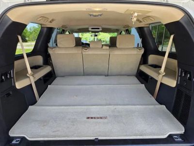 2012 Toyota Sequoia - Photo 15