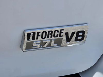 2012 Toyota Sequoia - Photo 34