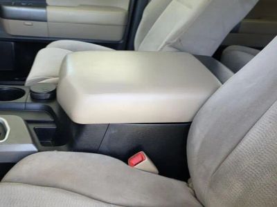 2012 Toyota Sequoia - Photo 9