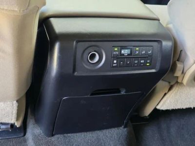 2012 Toyota Sequoia - Photo 12