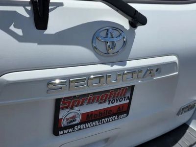2012 Toyota Sequoia - Photo 36