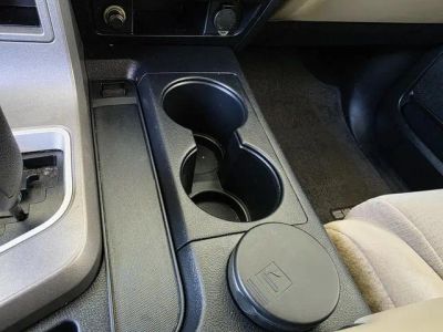 2012 Toyota Sequoia - Photo 24