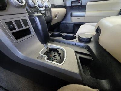 2012 Toyota Sequoia - Photo 23