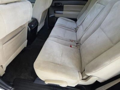 2012 Toyota Sequoia - Photo 10
