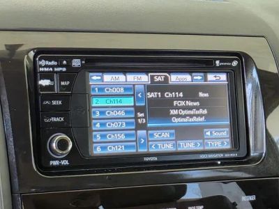 2012 Toyota Sequoia - Photo 20