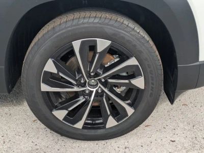 2026 Mazda CX-50 Hybrid — photo 9 view